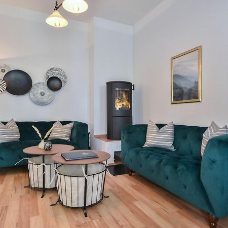 Villa Lamora 04 Heringsdorf  Luaran gambar