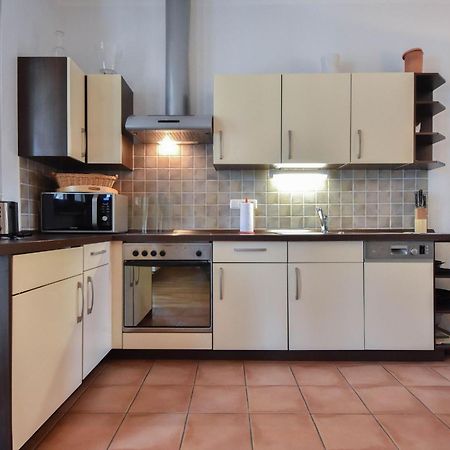 Villa Lamora 04 Heringsdorf  Luaran gambar