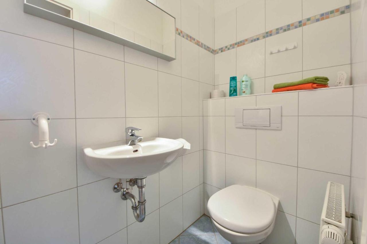 Villa Lamora 04 Heringsdorf  Luaran gambar