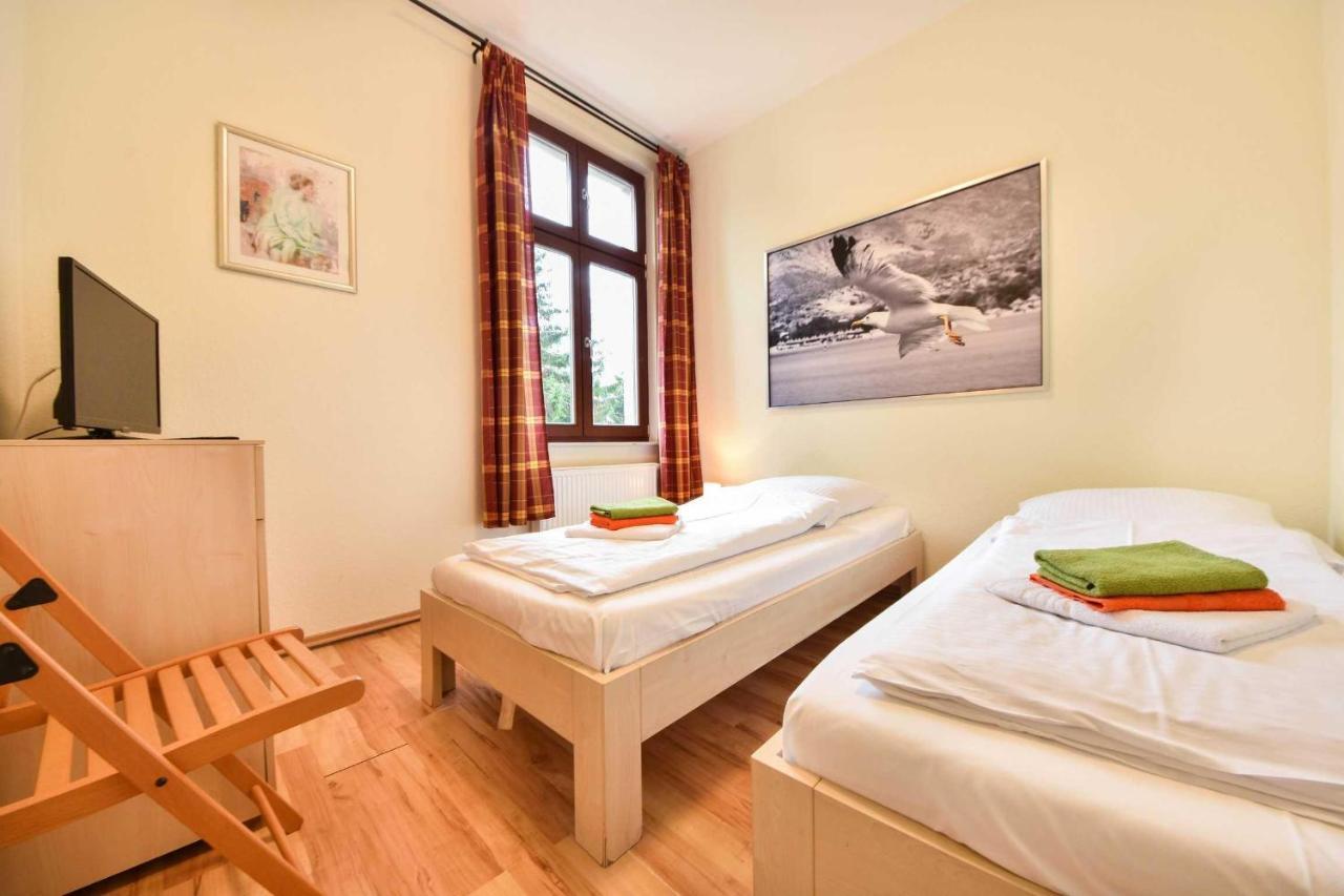 Villa Lamora 04 Heringsdorf  Luaran gambar