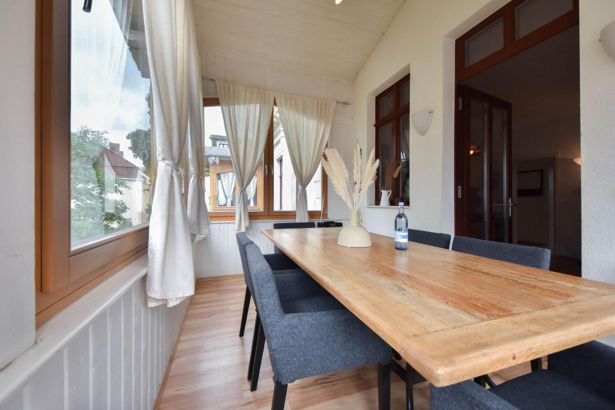 Villa Lamora 04 Heringsdorf  Luaran gambar