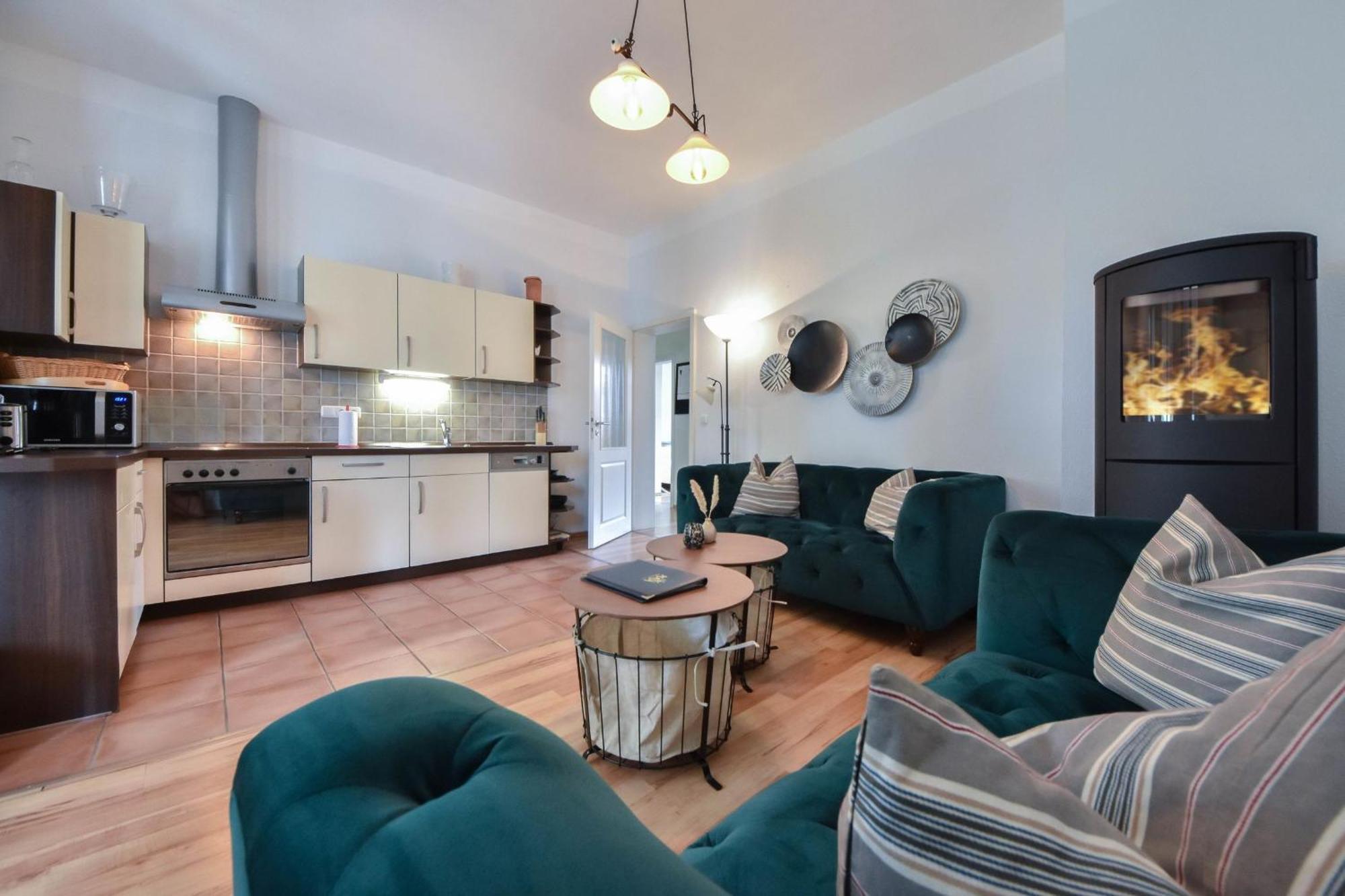 Villa Lamora 04 Heringsdorf  Luaran gambar
