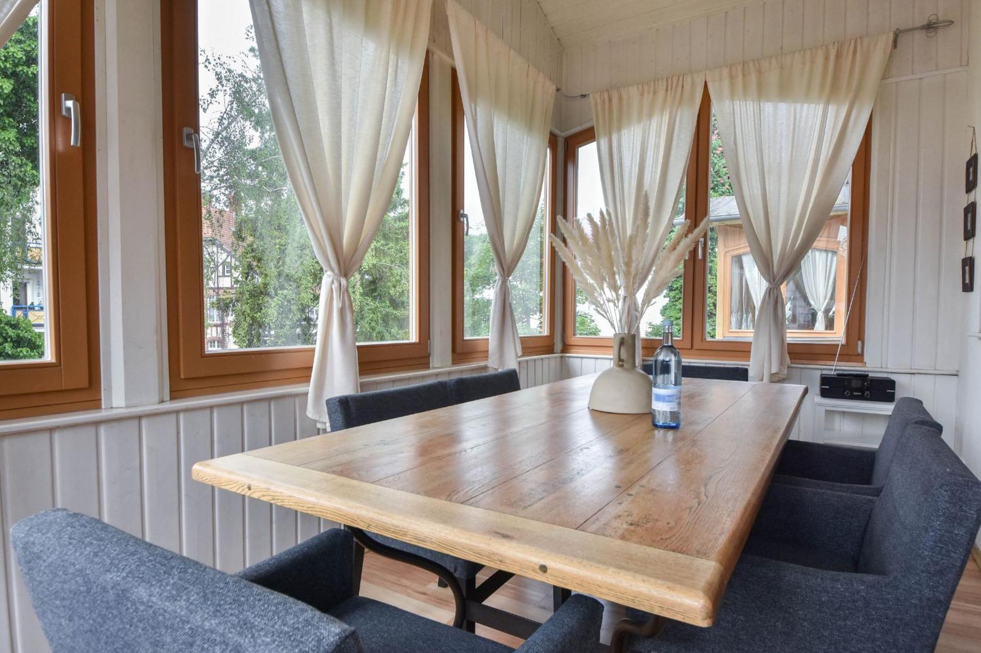 Villa Lamora 04 Heringsdorf  Luaran gambar