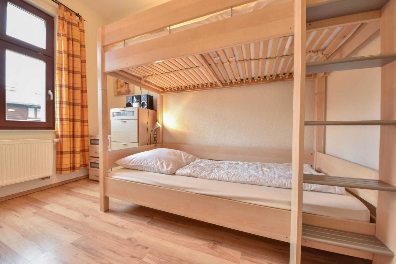 Villa Lamora 04 Heringsdorf  Luaran gambar