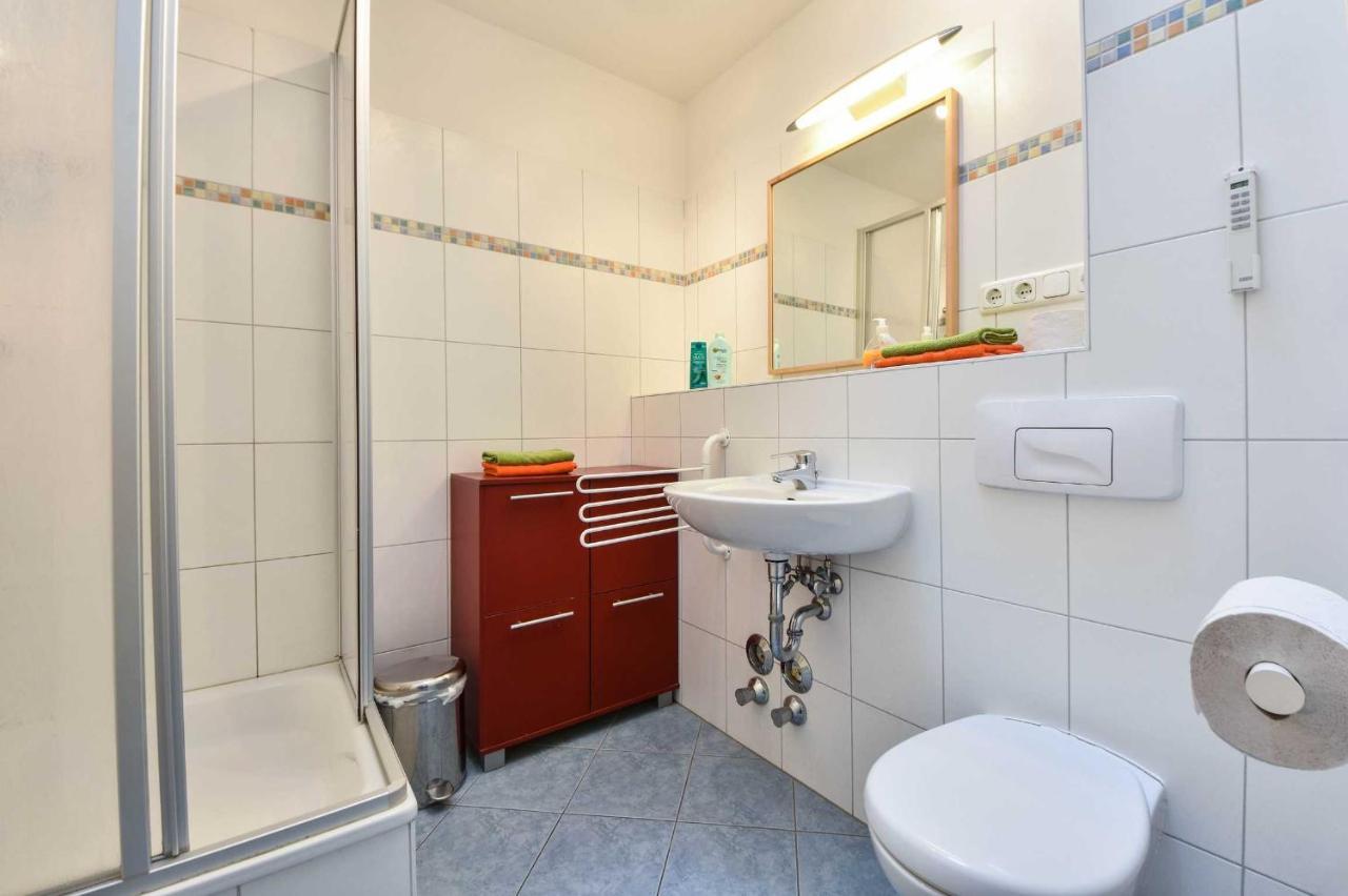 Villa Lamora 04 Heringsdorf  Luaran gambar